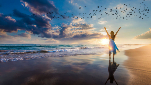 freedom beach near patong beach